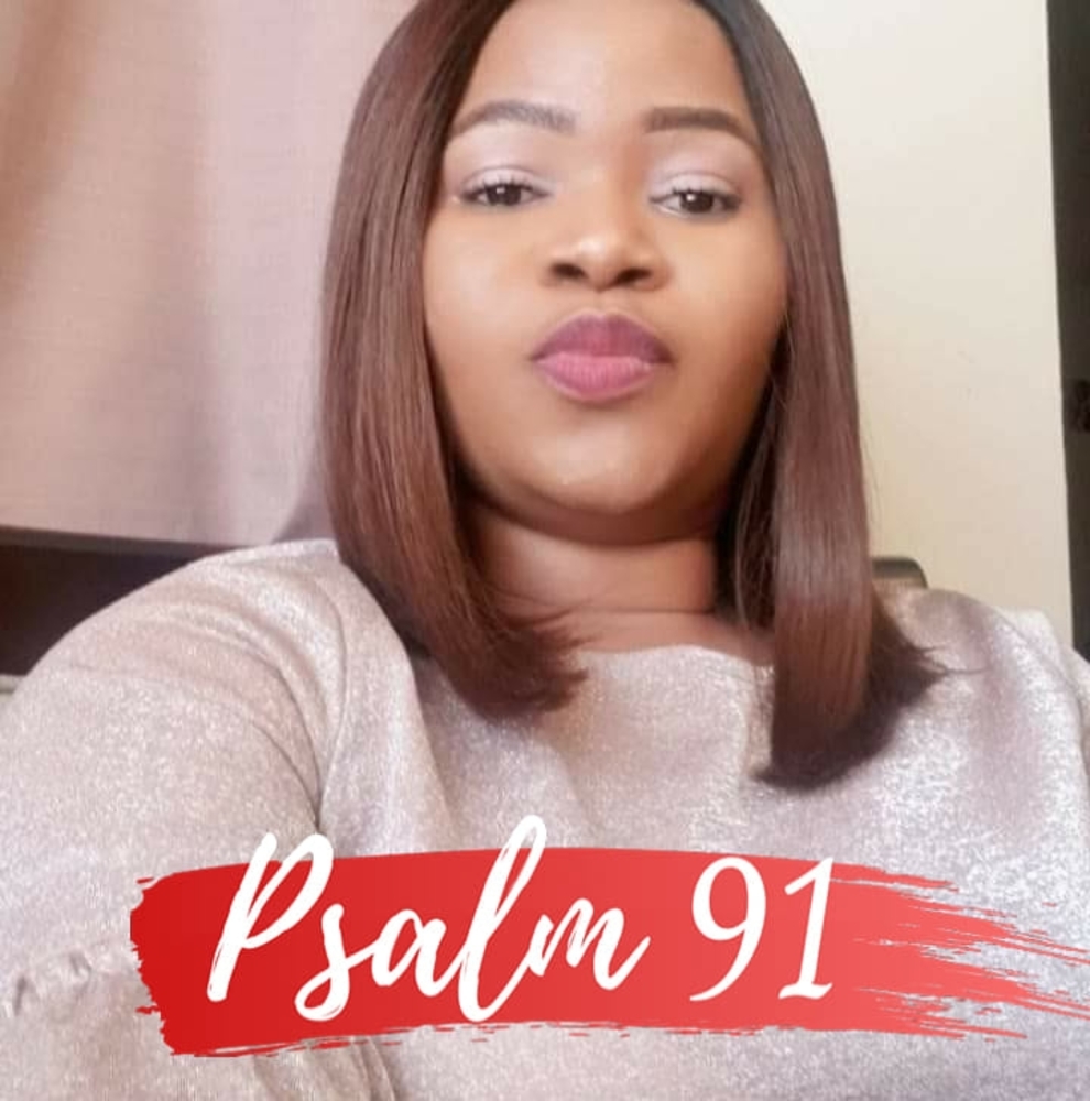 Meet your Posher, Mercy